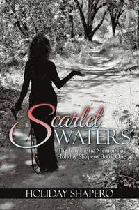 bokomslag Scarlet Waters