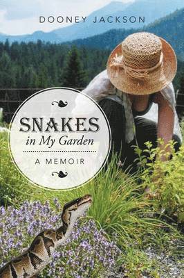 Snakes in My Garden 1