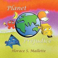 bokomslag Planet Prejudice