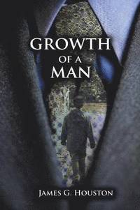 bokomslag Growth of a Man