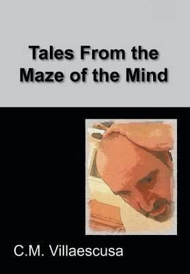 bokomslag Tales from the Maze of the Mind