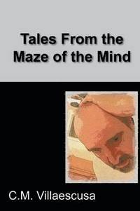 bokomslag Tales from the Maze of the Mind