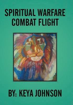 bokomslag Spiritual Warfare Combat Flight