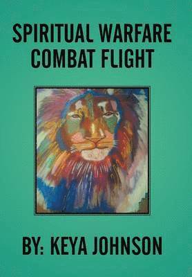 Spiritual Warfare Combat Flight 1