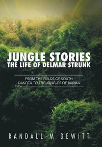 bokomslag Jungle Stories