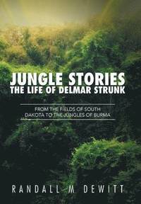 bokomslag Jungle Stories
