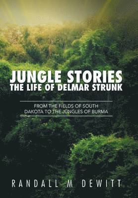 Jungle Stories 1
