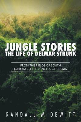 Jungle Stories 1