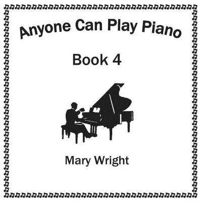 Anyone Can Play Piano 1