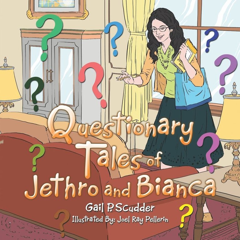 Questionary Tales of Jethro and Bianca 1