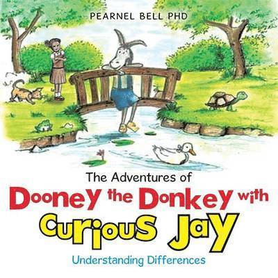 The Adventures of Dooney the Donkey with Curious Jay 1