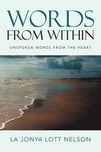 bokomslag Words from Within
