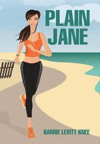 bokomslag Plain Jane