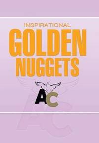 bokomslag Inspirational Golden Nuggets