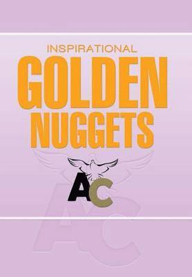 Al Crawford Ministries, Al Crawford Ministries, - Inspirational Golden Nuggets, Inbunden