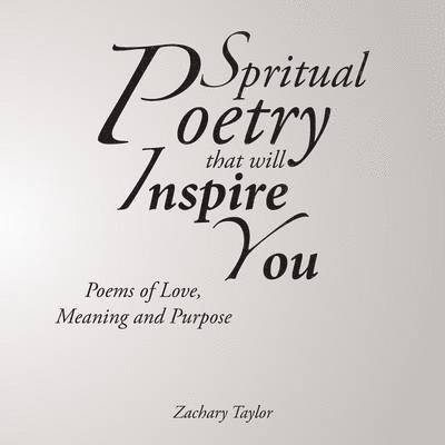 Poetry that will Inspire You 1