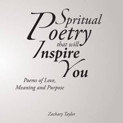 Poetry that will Inspire You