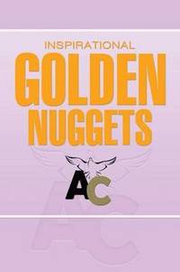 bokomslag Inspirational Golden Nuggets