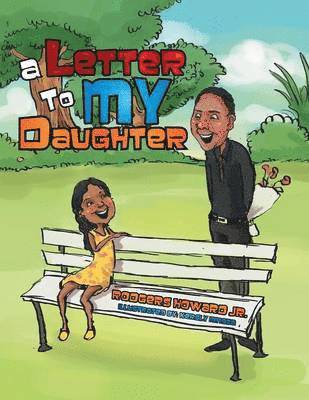 A Letter to My Daughter 1