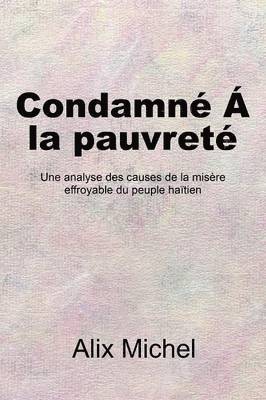 Condamne? Á la pauvreté 1