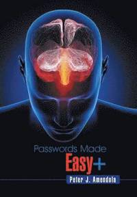 bokomslag Passwords Made Easy+