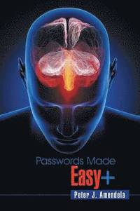 bokomslag Passwords Made Easy+