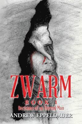 bokomslag Zwarm Book 1