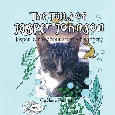 bokomslag The Tails of Jasper Johnson