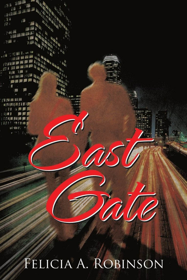 East Gate 1