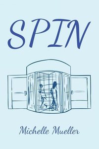 bokomslag Spin