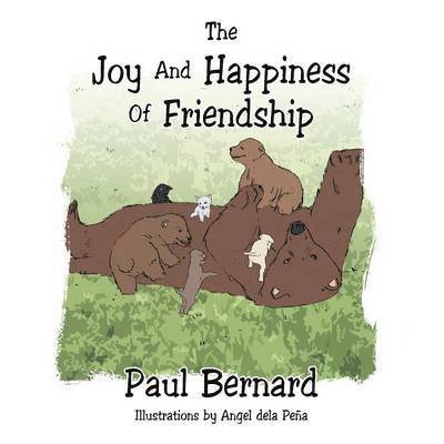 The Joy and Happiness of Friendship 1