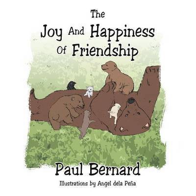 Joy and Happiness of Friendship