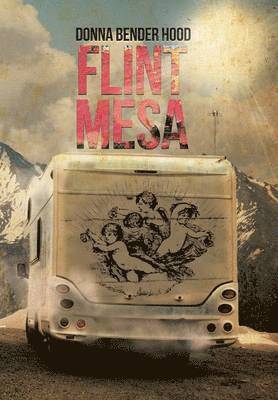 Flint Mesa 1