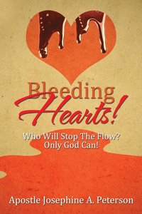 bokomslag Bleeding Hearts!