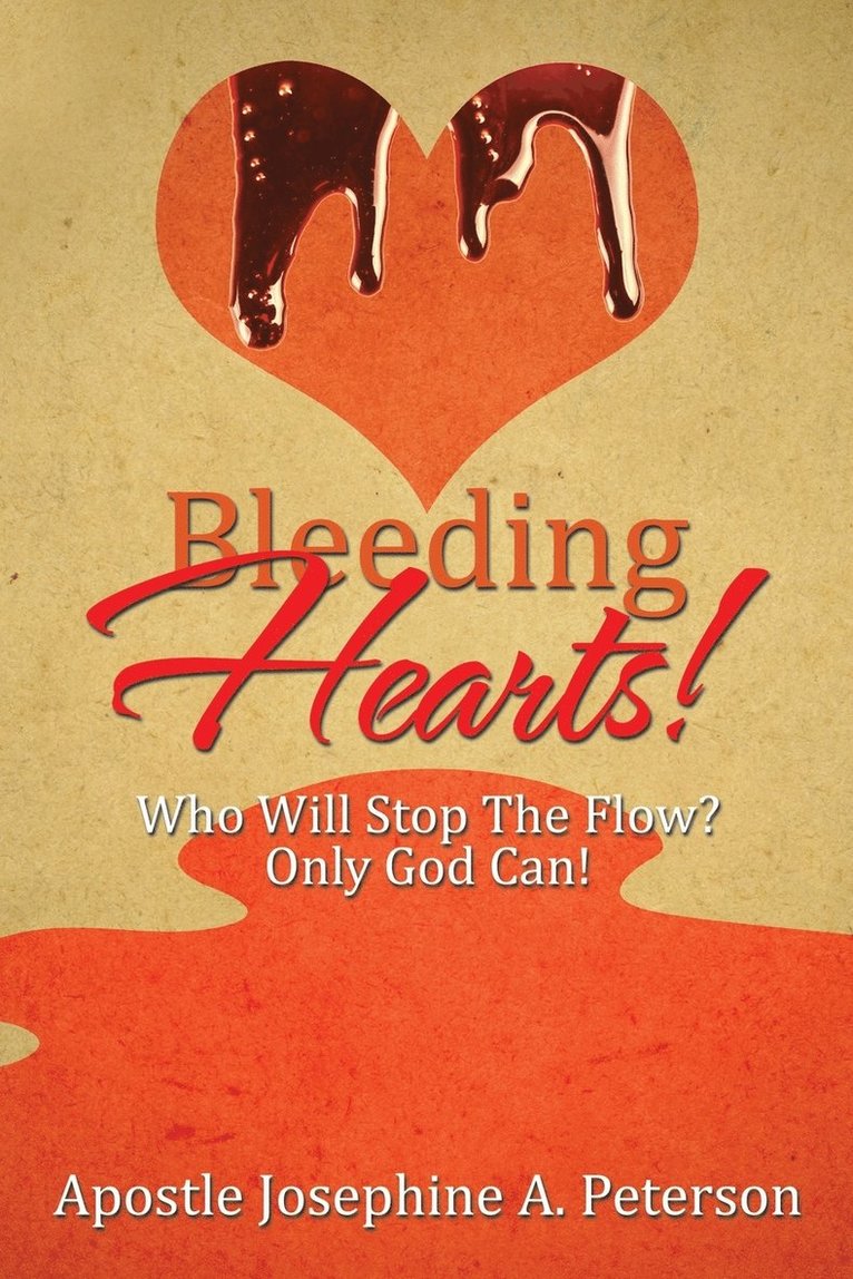 Bleeding Hearts! 1