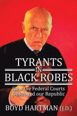 Tyrants in Black Robes 1