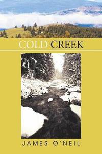 bokomslag Cold Creek