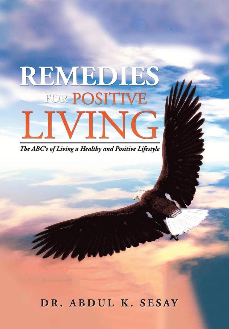 Remedies for Positive Living 1