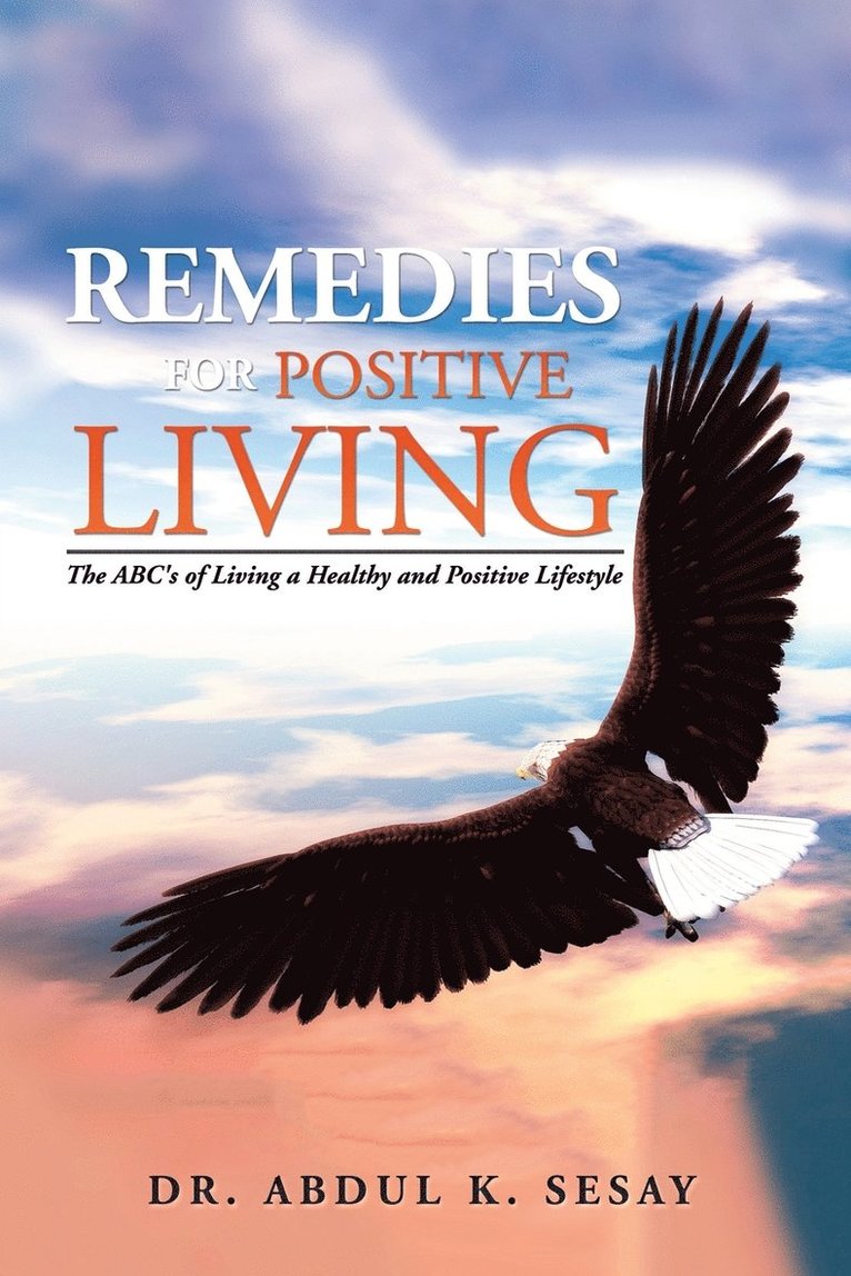 Remedies for Positive Living 1