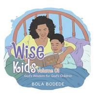 bokomslag Wise Kids Volume 01