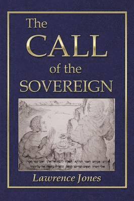 Lawrence Jones - Call of the Sovereign, Häftad
