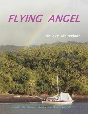 Flying Angel 1