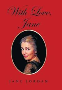 bokomslag With Love, Jane