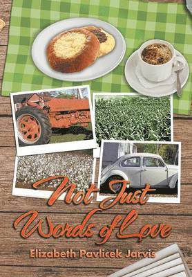 Not Just Words of Love