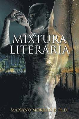 bokomslag Mixtura Literaria