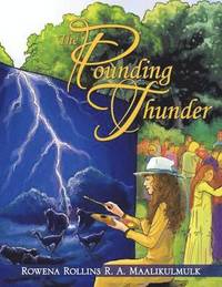 bokomslag Pounding Thunder