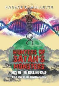 bokomslag Hunters of Satan's Monsters