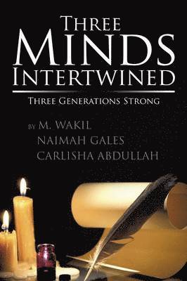 Three Minds Intertwined 1