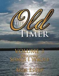 bokomslag The Old Timer Volume 3