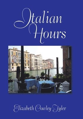 Italian Hours 1